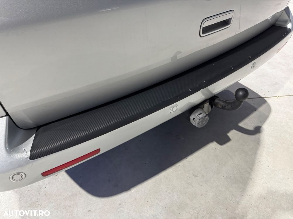 Volkswagen Multivan - 35