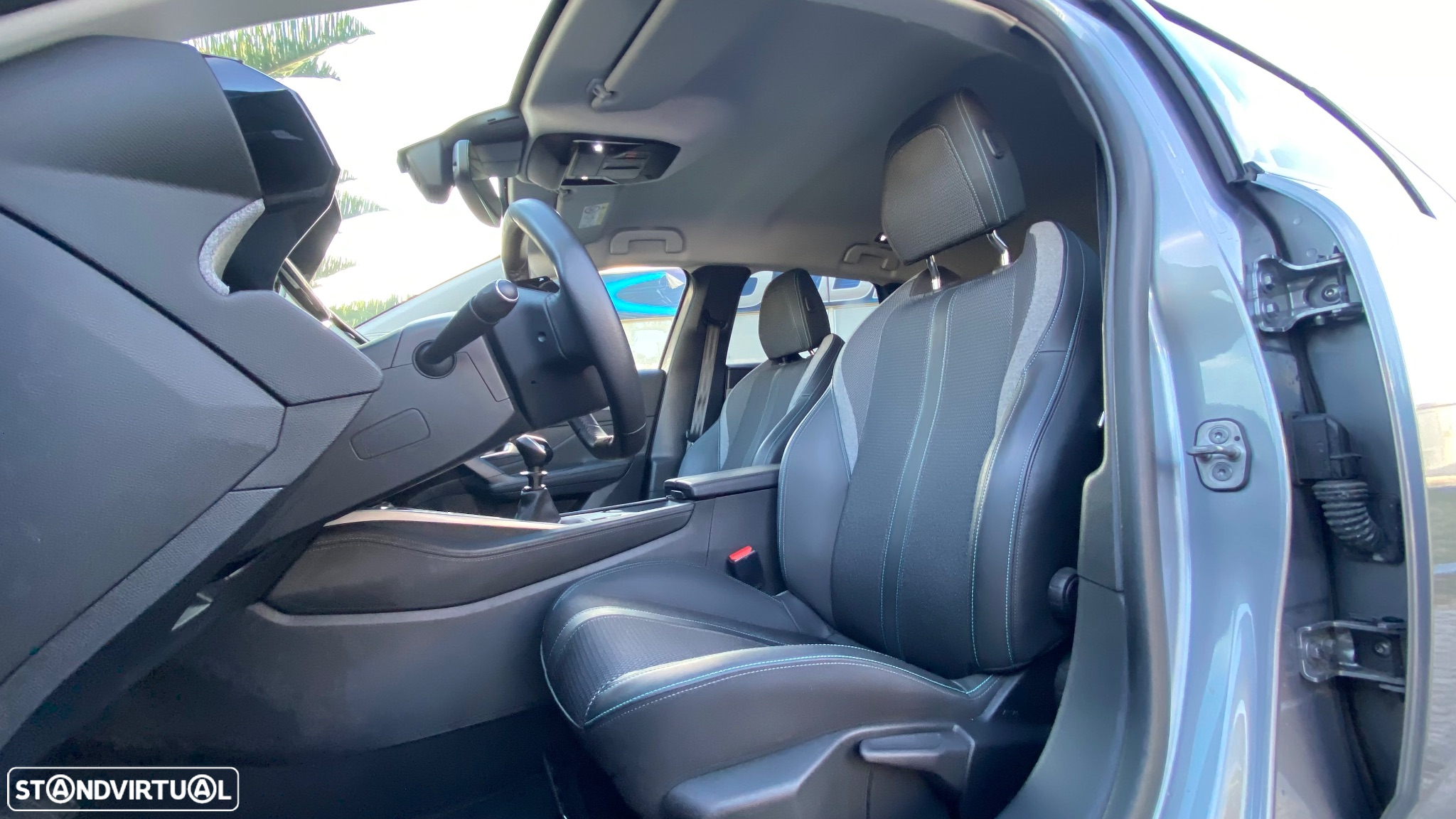 Peugeot 308 SW 1.5 BlueHDi Allure - 24