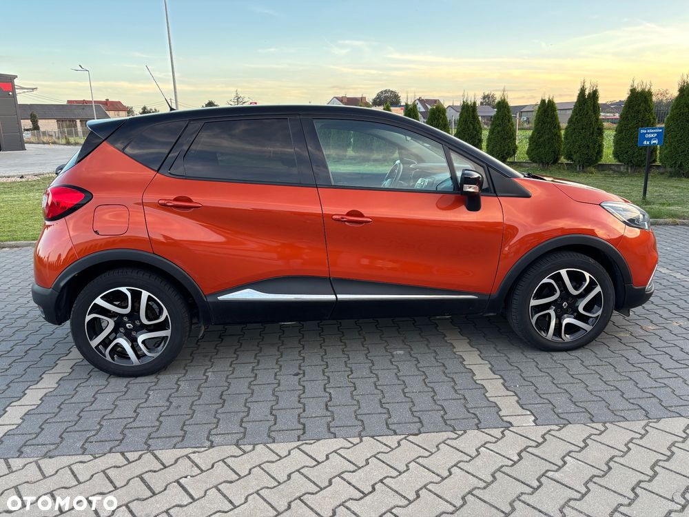 Renault Captur (ENERGY) dCi 90 LIMITED - 3
