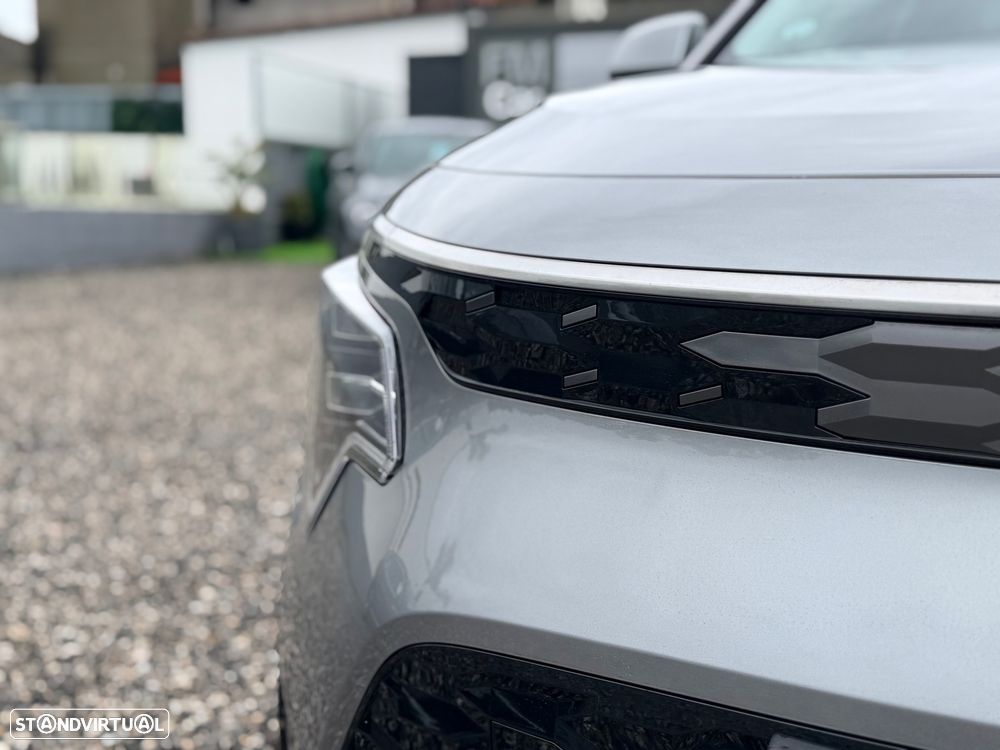 Kia Niro EV 64kWh Tech - 5