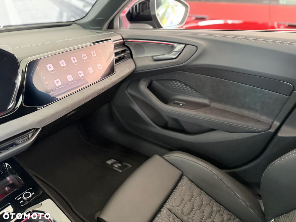 Audi RS5 Limousine - 23