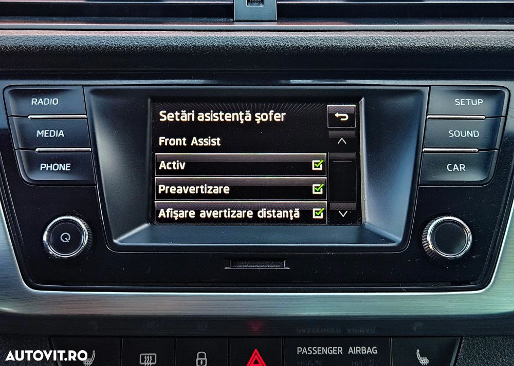 Skoda Fabia - 24