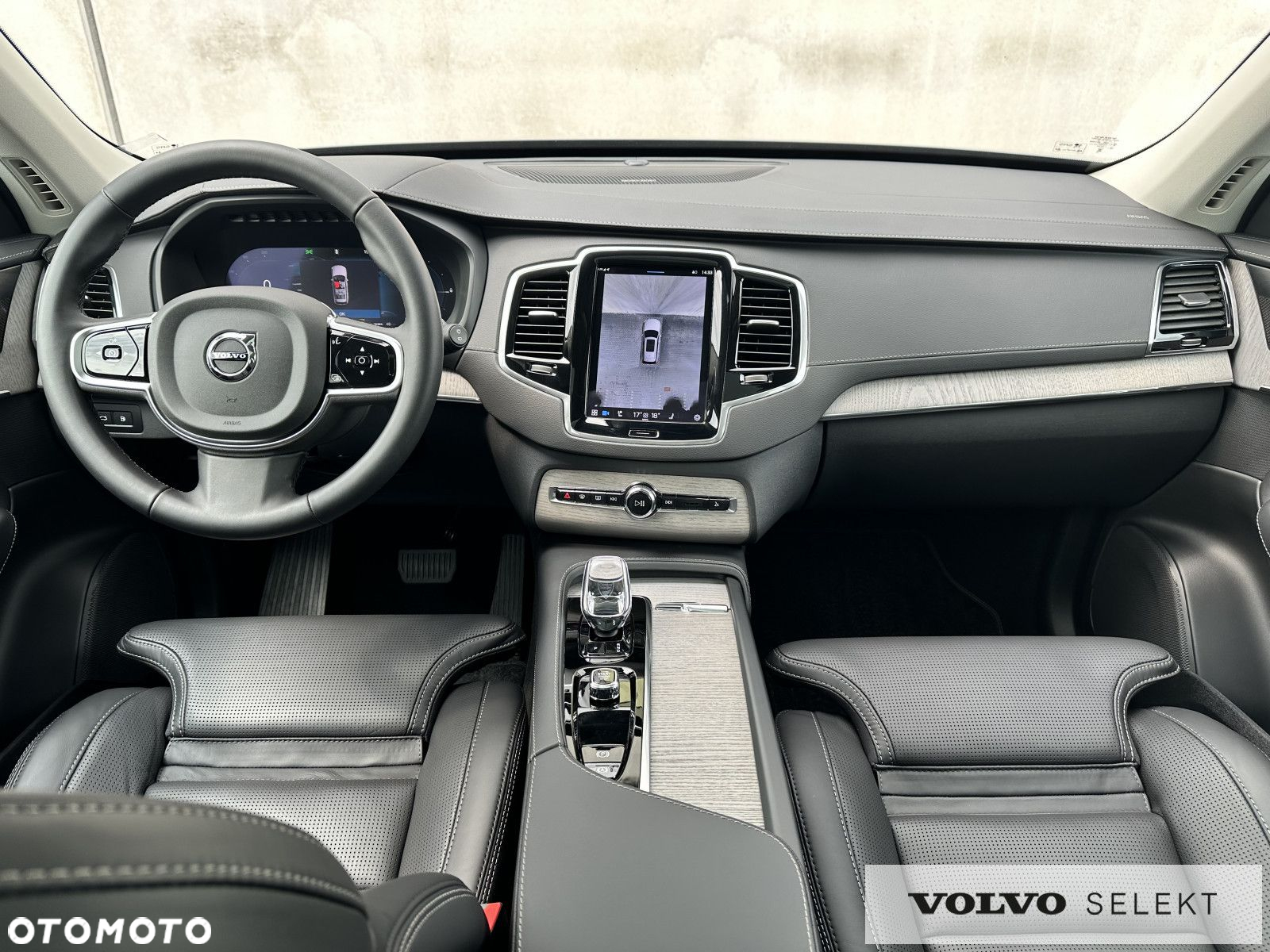 Volvo XC 90 - 15