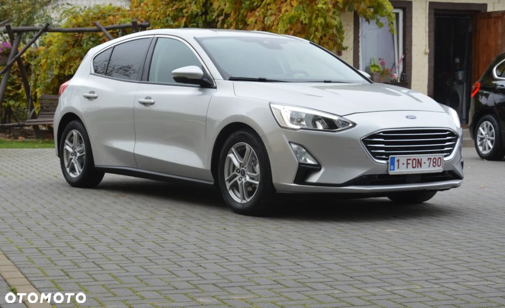 Ford Focus - 10
