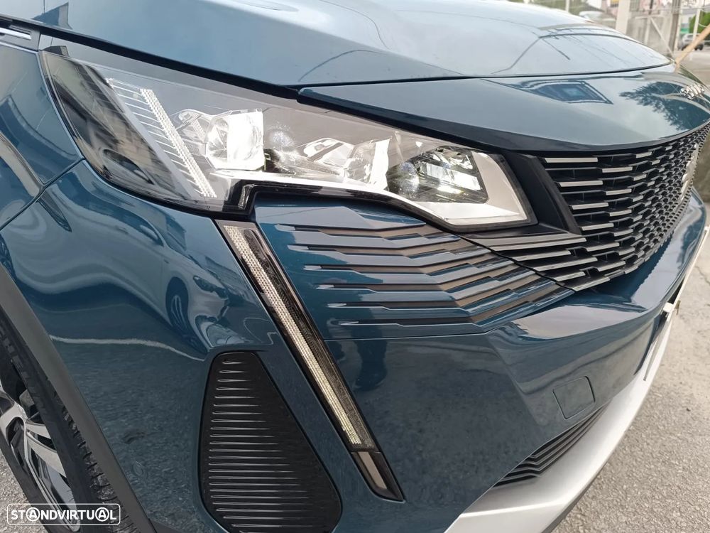 Peugeot 3008 1.2 PureTech GT - 6
