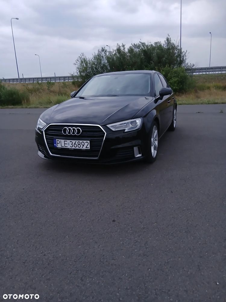 Audi A3 - 8