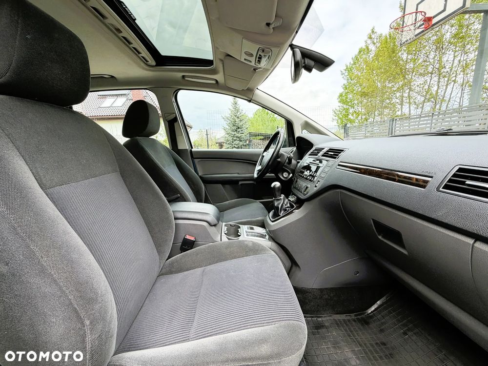 Ford C-MAX - 12