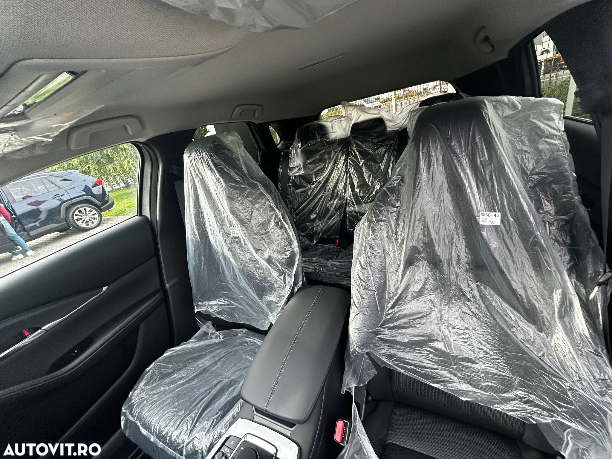 Mazda CX-30 - 19