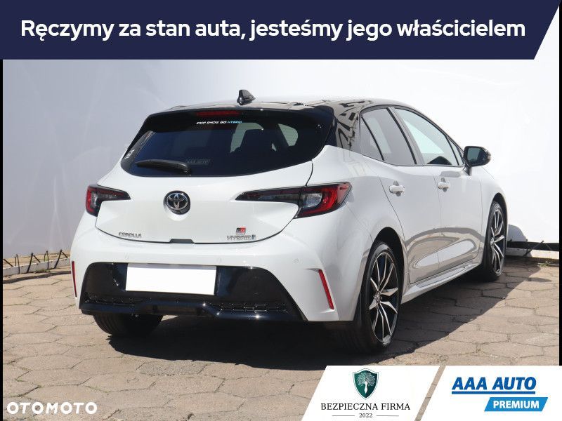 Toyota Corolla - 6