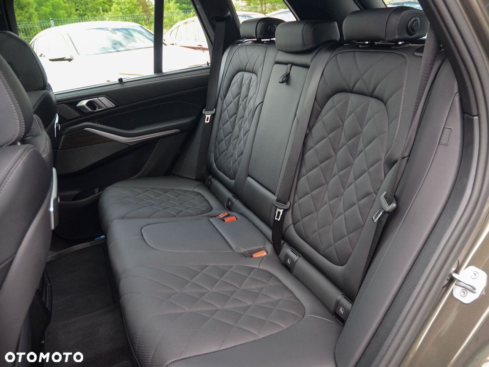 BMW X5 - 36