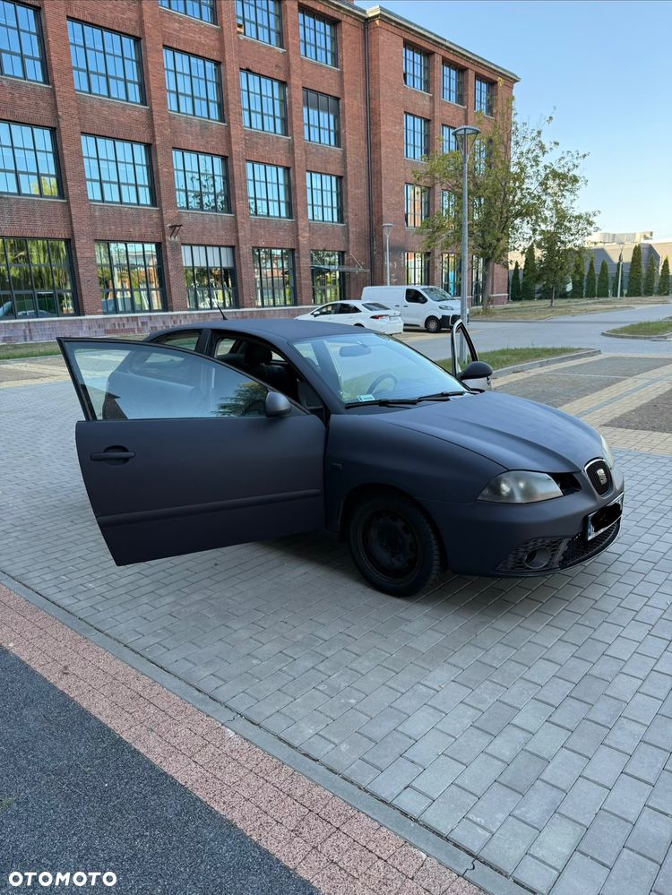 Seat Ibiza 1.9 TDI FR - 7