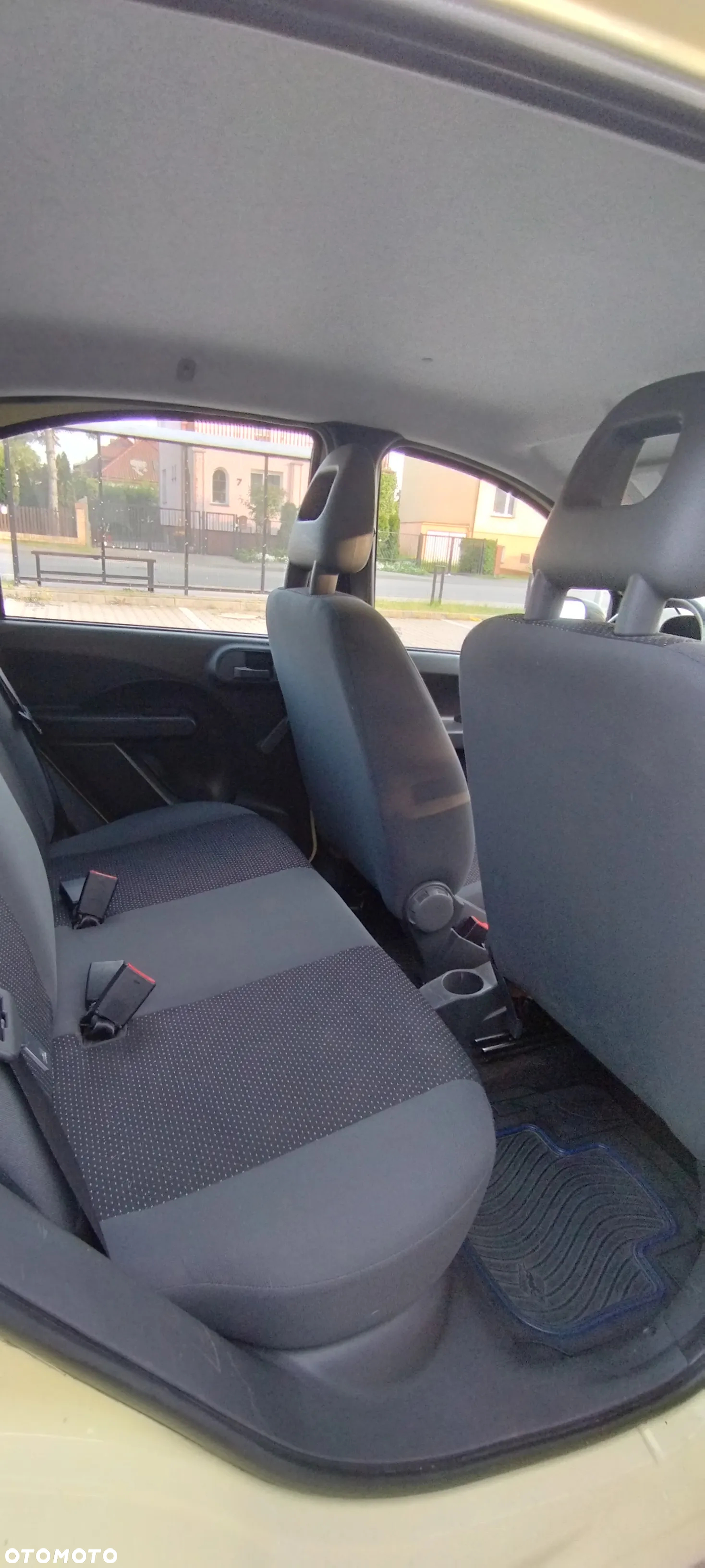 Fiat Panda 1.1 Active Eco - 6