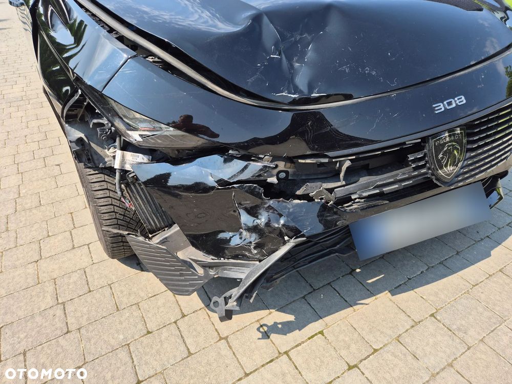 Peugeot 308 BlueHDi 130 Allure - 5