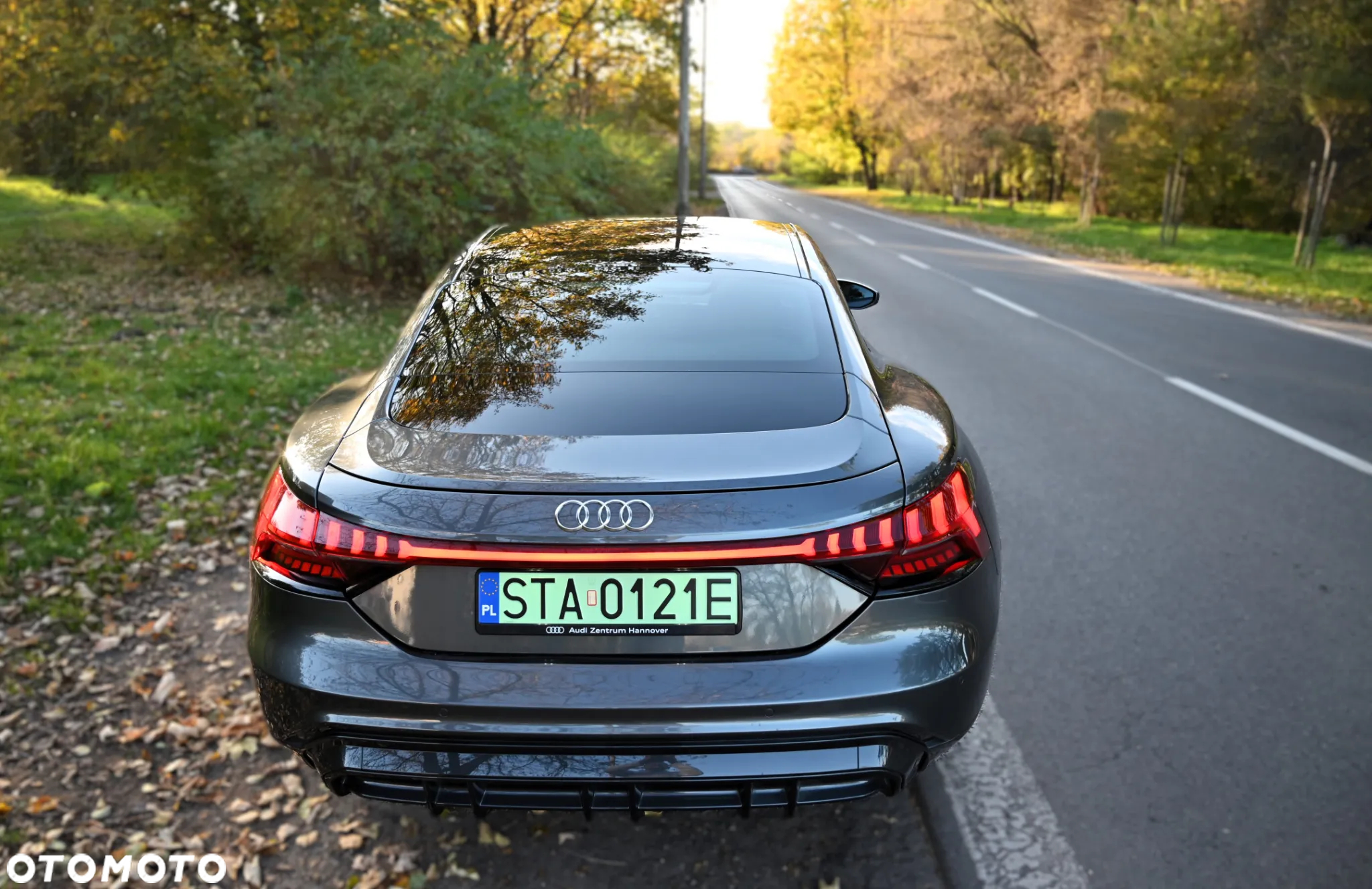 Audi e-tron GT - 3