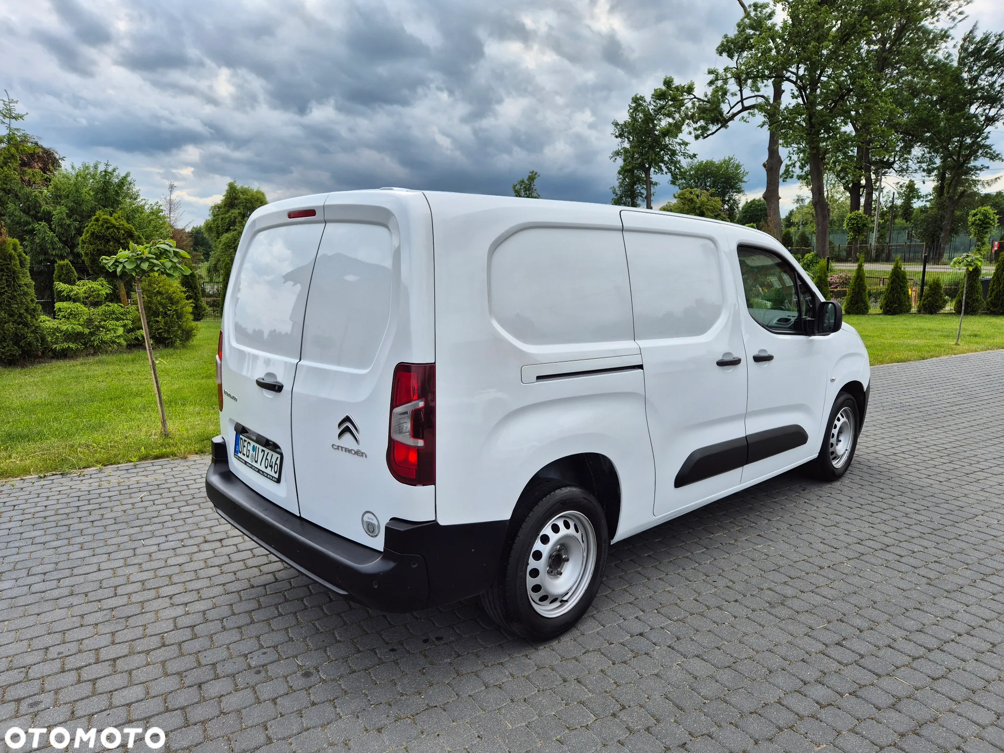 Citroën Berlingo XL BlueHDi 130 FEEL PACK - 27