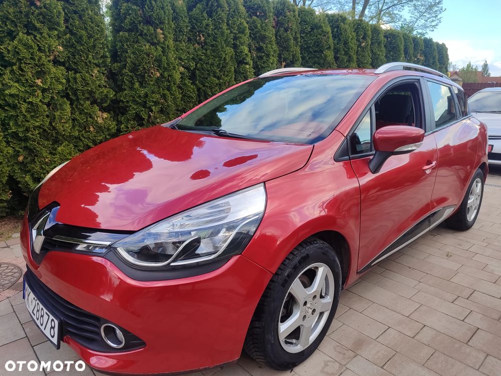 Renault Clio 1.2 TCE Dynamique - 27
