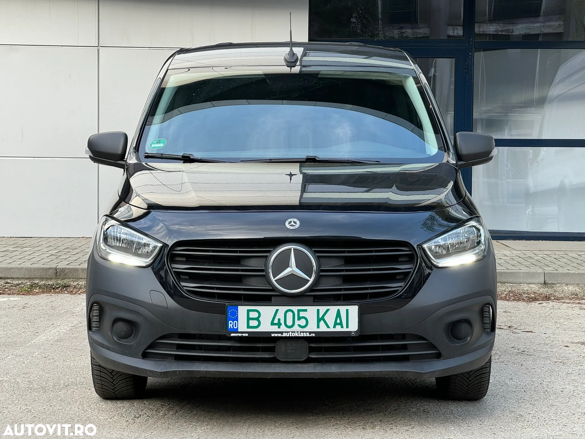 Mercedes-Benz Citan - 2