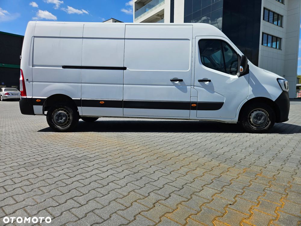 Renault Master - 4