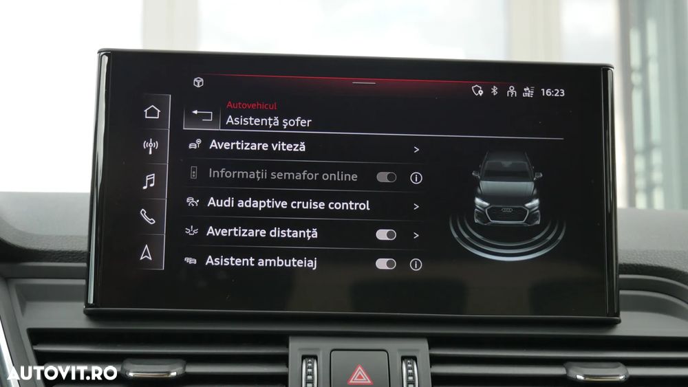 Audi Q5 40 TDI quattro S tronic advanced - 28