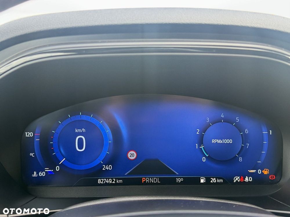 Ford Focus 1.0 EcoBoost mHEV ST-Line Style - 15