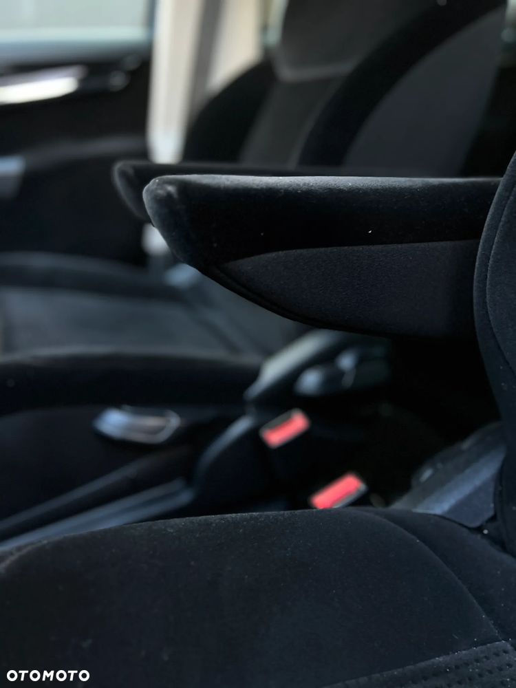 Citroën C4 Picasso - 22