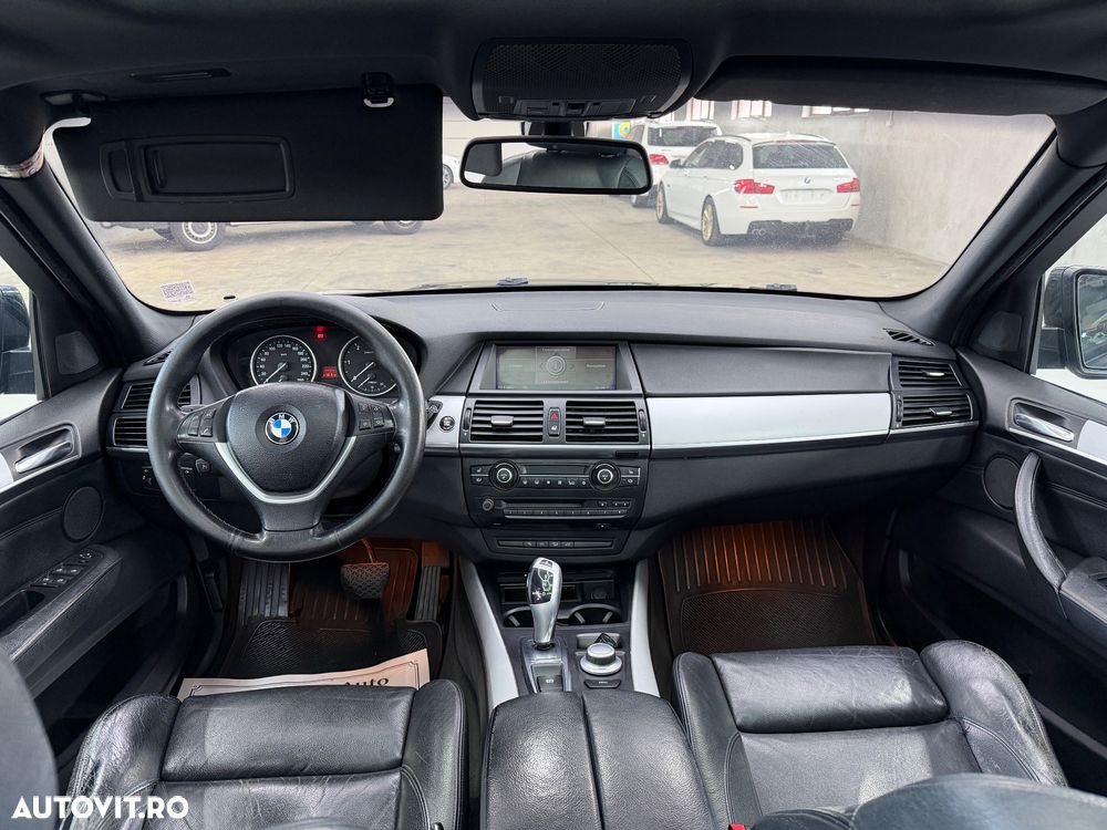 BMW X5 3.0d Aut. - 11