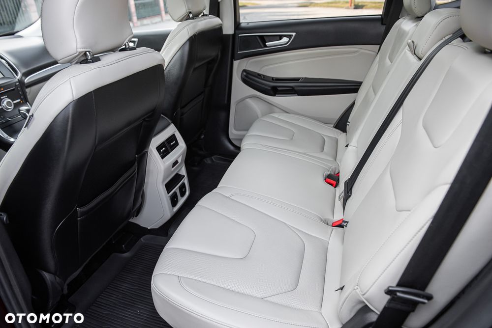 Ford Edge - 29
