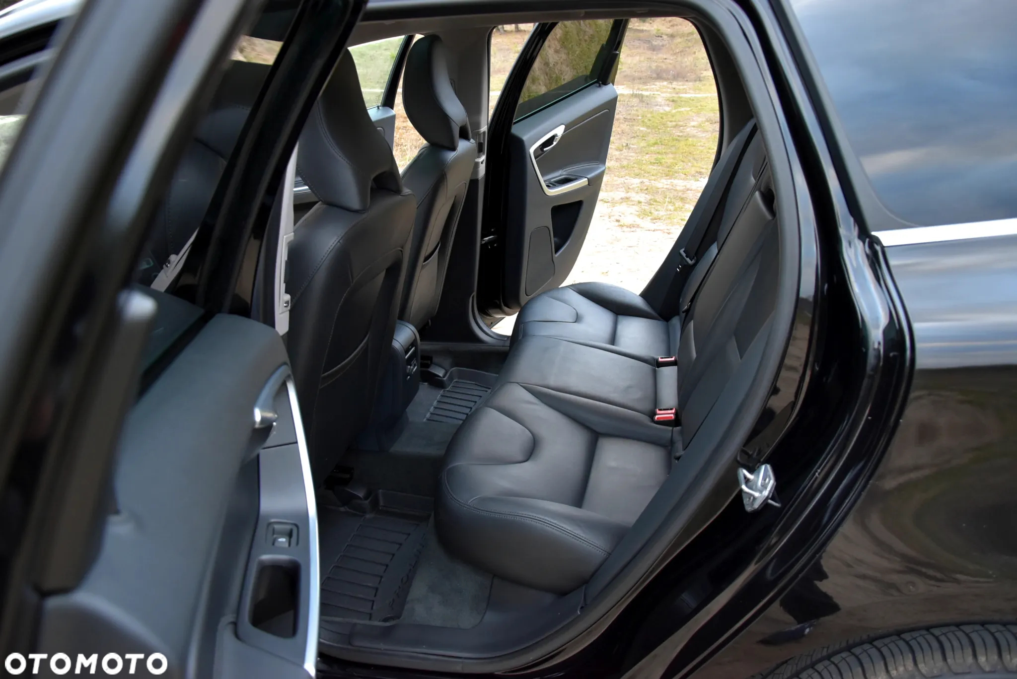 Volvo XC 60 T5 AWD Summum - 26