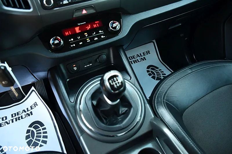 Kia Sportage 1.6 GDI XL 2WD - 14