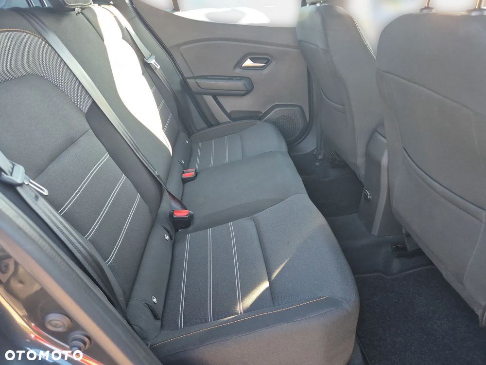 Dacia Sandero Stepway 1.0 TCe Comfort - 28