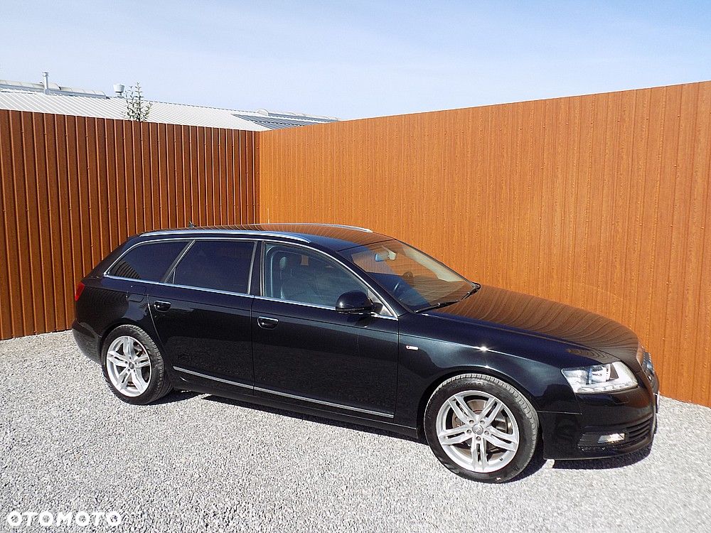 Audi A6 Avant - 32