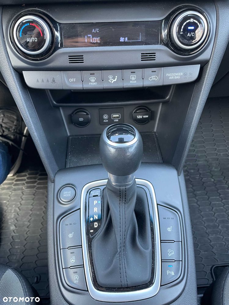 Hyundai Kona - 7