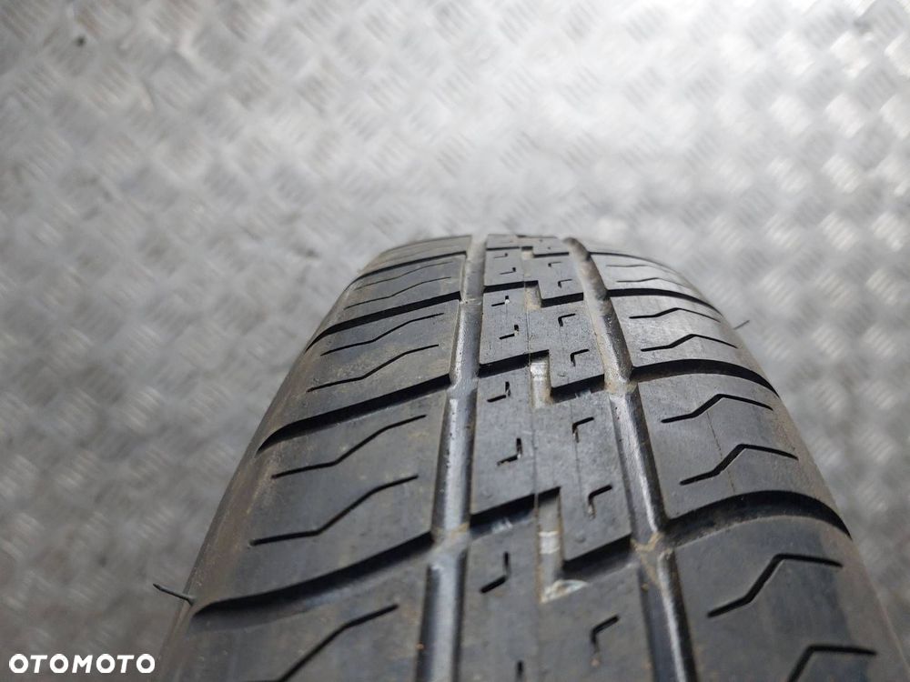 DOJAZDÓWKA 5x108 4Jx16 ET25 FI63,4 125/85R16 C-MAX I MK1 1S71MH - 8