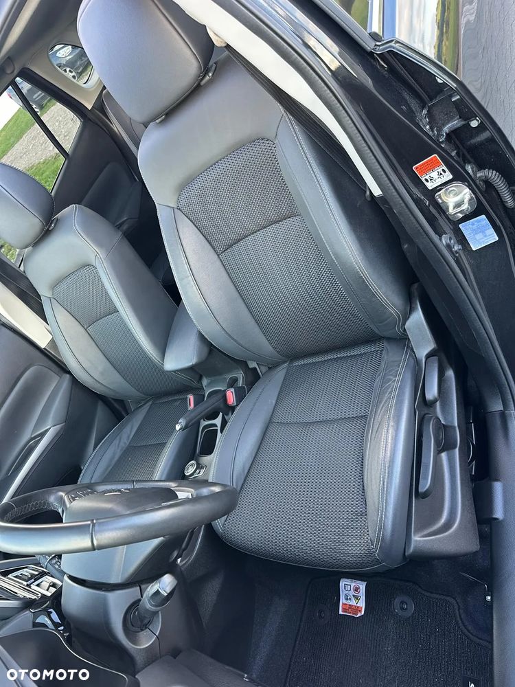 Suzuki Vitara 1.4 Boosterjet Hybrid Allgrip Comfort+ - 24