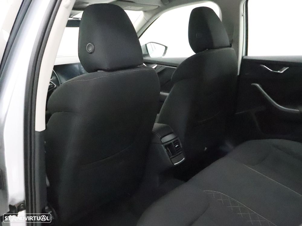 Skoda Kamiq 1.0 TSI Ambition - 28