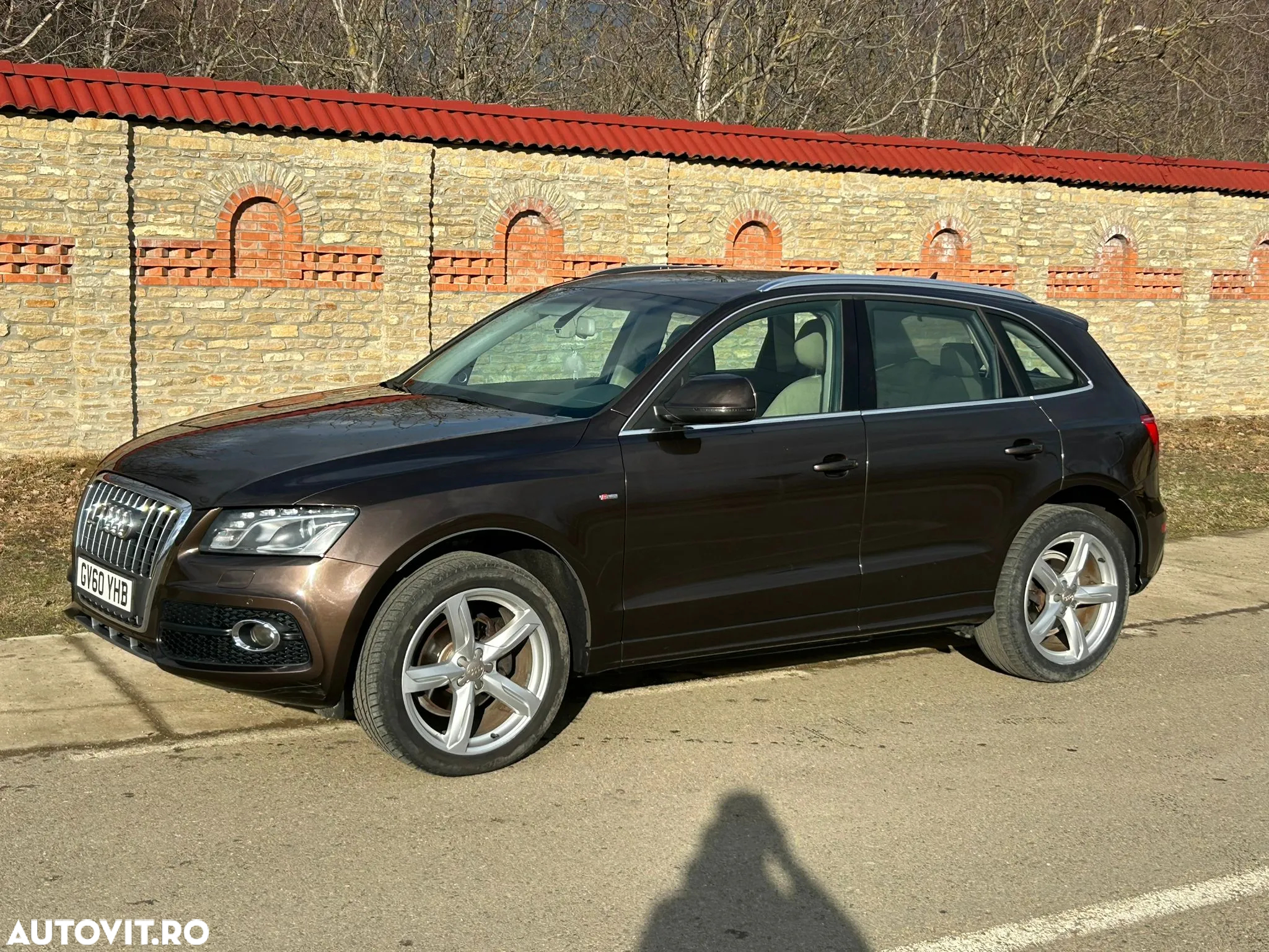 Audi Q5 2.0 TFSI Quattro S-Tronic - 6