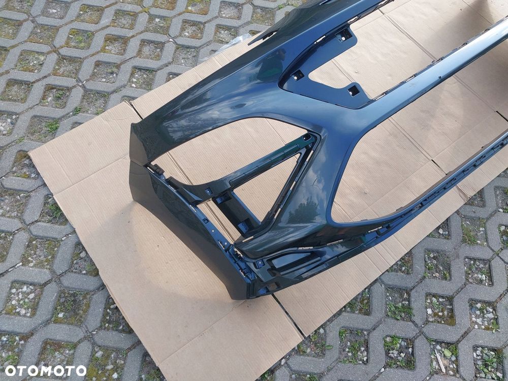 ZDERZAK PRZÓD HYUNDAI KONA N LINE NIE KLEJONY ORY - 3