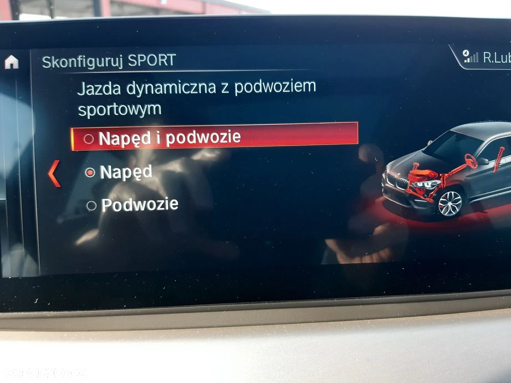 BMW X1 sDrive18d xLine - 21