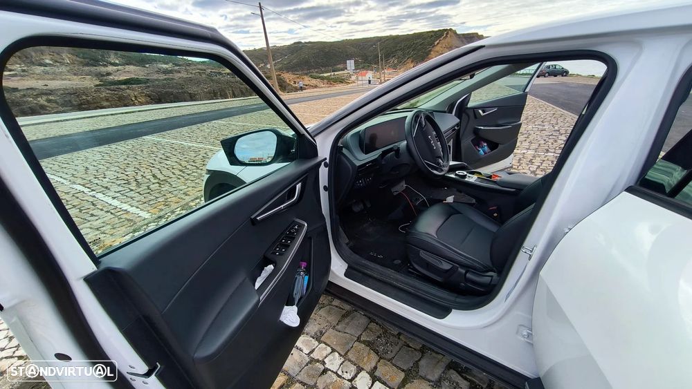 Kia EV6 58 kWh Air - 13