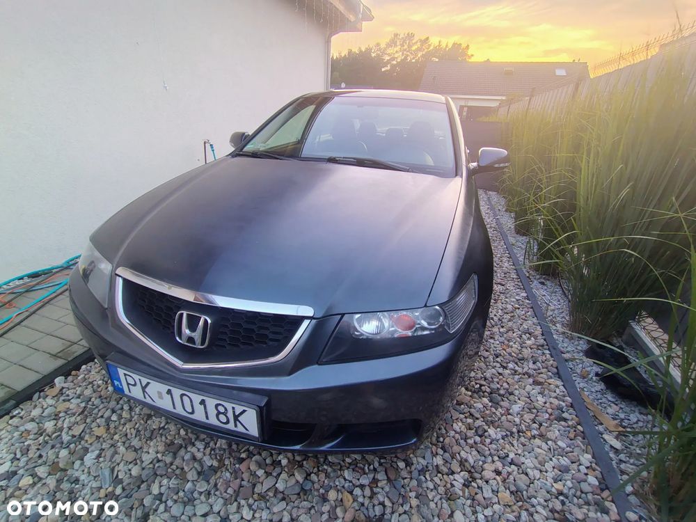 Honda Accord 2.0 i Sport - 12