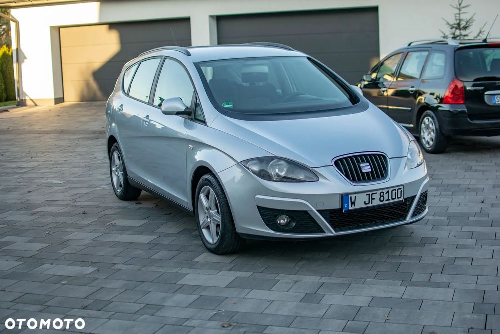 Seat Altea XL - 39
