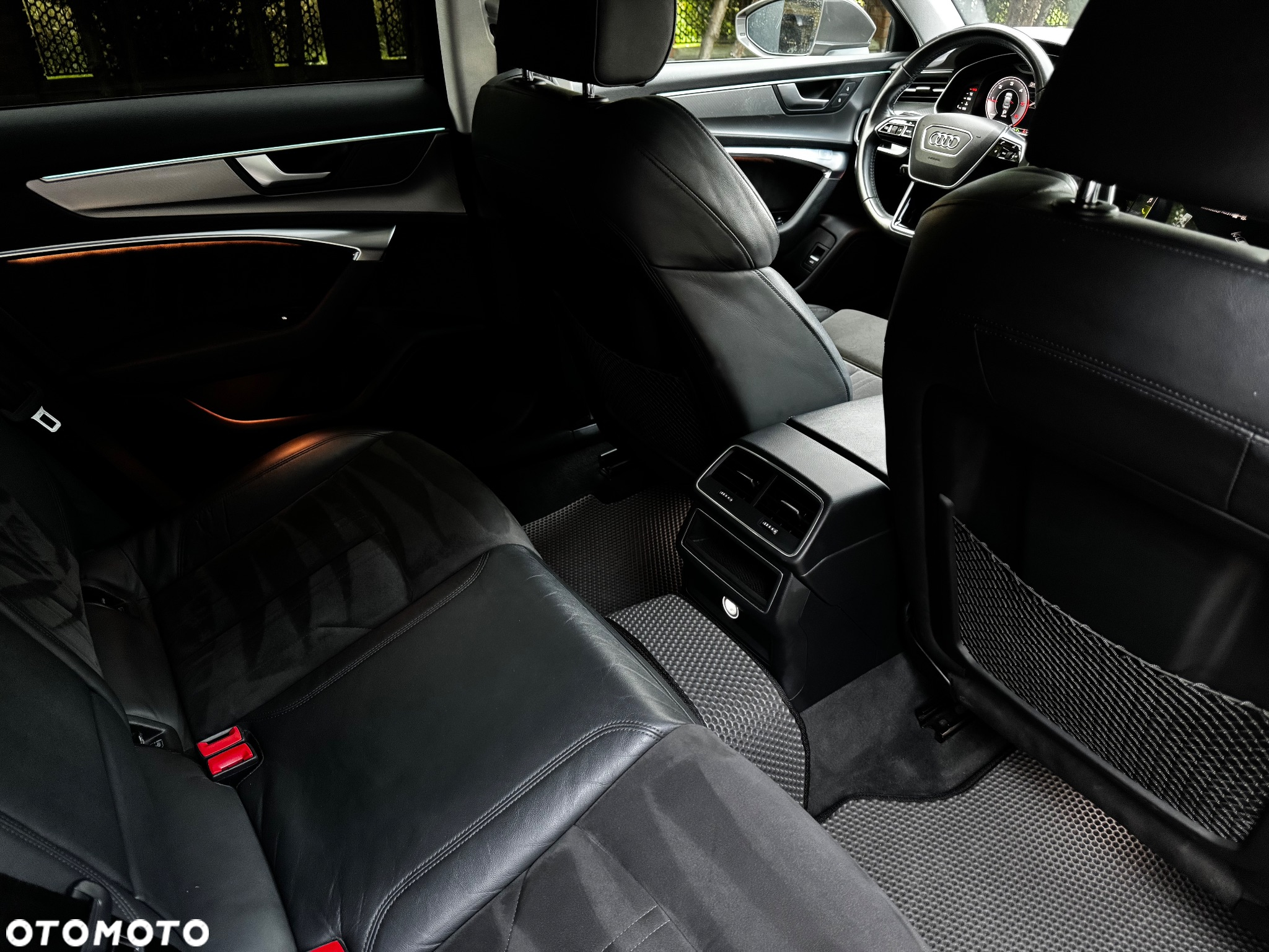 Audi A6 2.0 TDI ultra S tronic - 18