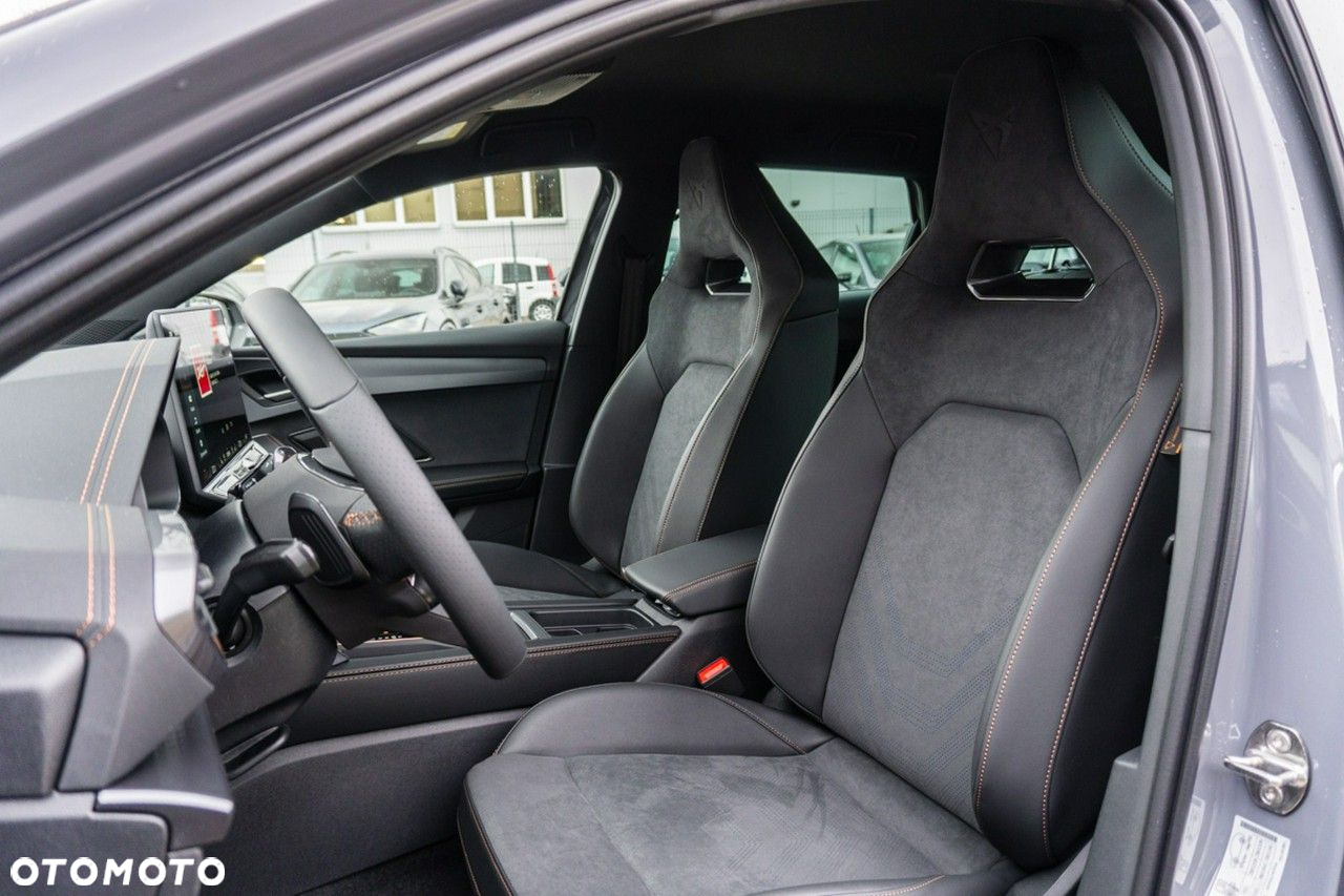 Cupra Leon Sportstourer - 13