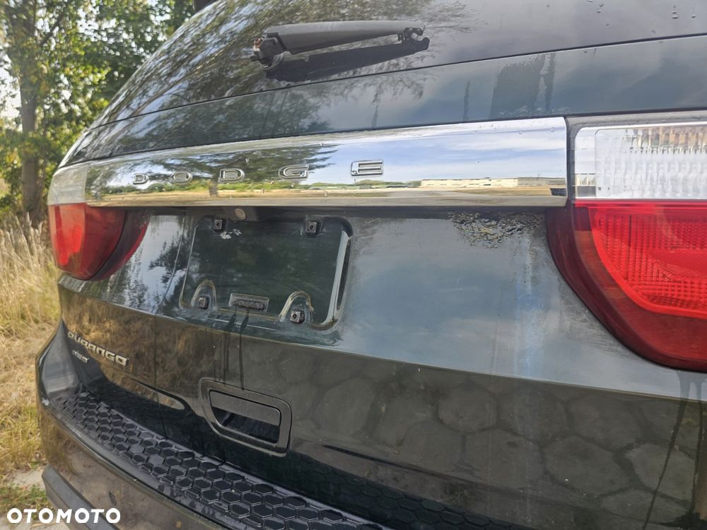 Dodge Durango - 37