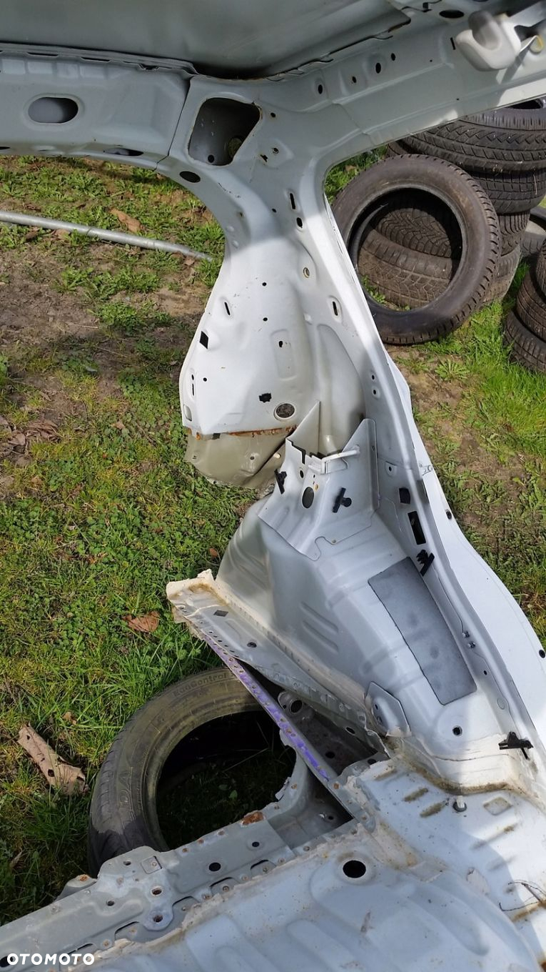 Opel Karl ćwiartka błotnik prawy lewy tył - 14