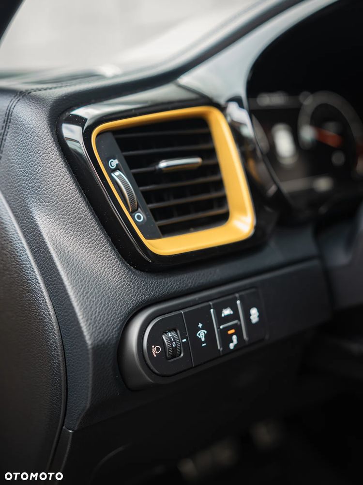 Kia XCeed 1.4 T-GDI OPF DCT7 LAUNCH EDITION - 18