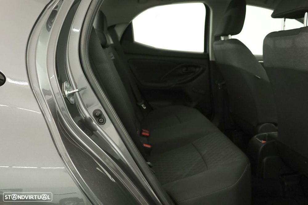 Toyota Yaris 1.0 VVT-i Comfort Plus - 21