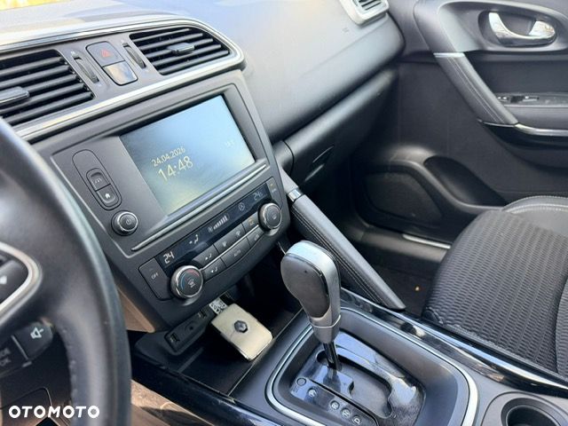 Renault Kadjar Energy TCe 130 EDC Bose Edition - 9