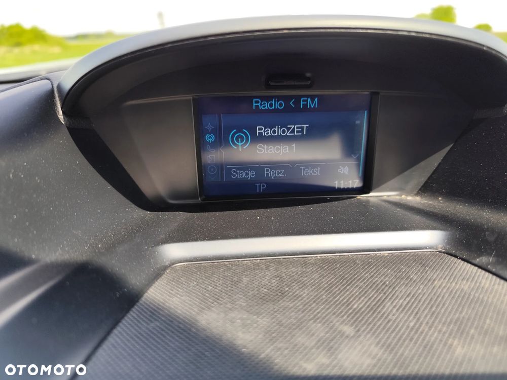 Ford Kuga 2.0 TDCi 4WD Titanium Plus - 23