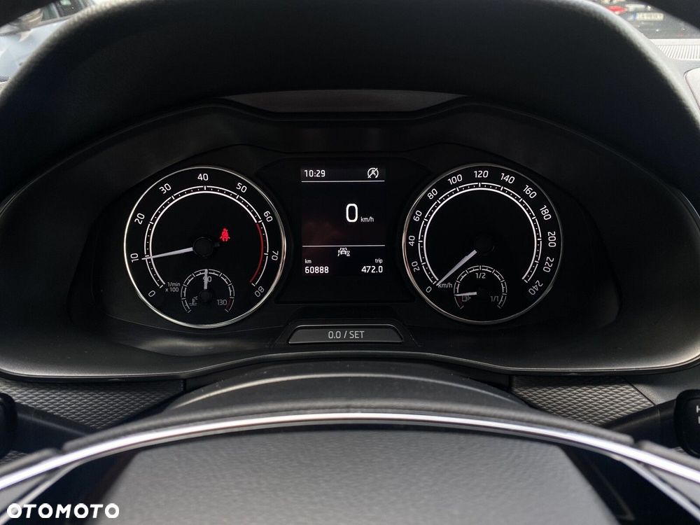 Skoda Scala - 15